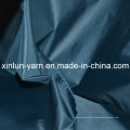 Tela de nylon impermeable del poliéster para la ropa de la ropa / la tienda / la ropa / la chaqueta del bolso
